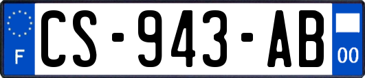 CS-943-AB