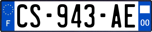 CS-943-AE