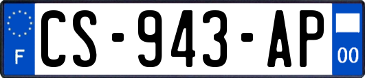 CS-943-AP