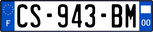 CS-943-BM