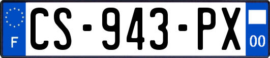 CS-943-PX