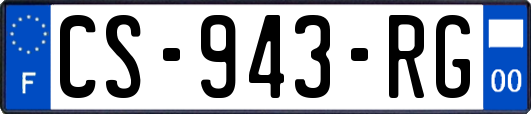 CS-943-RG