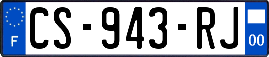 CS-943-RJ