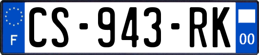 CS-943-RK
