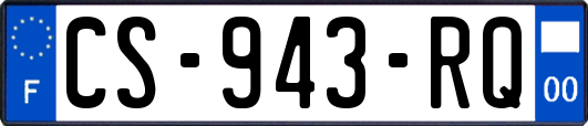 CS-943-RQ