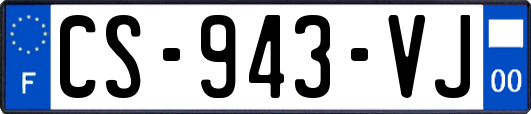 CS-943-VJ