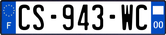 CS-943-WC