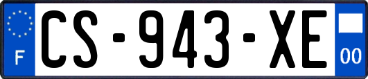 CS-943-XE