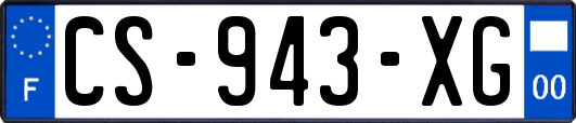 CS-943-XG