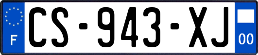 CS-943-XJ