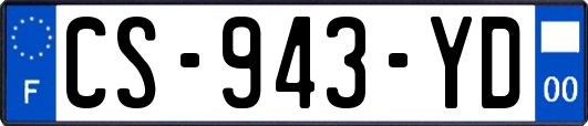 CS-943-YD