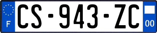 CS-943-ZC