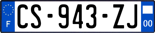 CS-943-ZJ