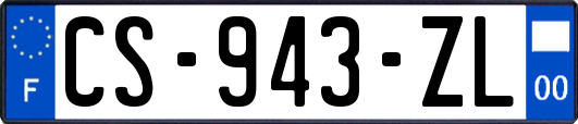 CS-943-ZL