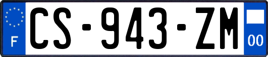 CS-943-ZM