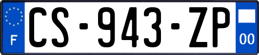 CS-943-ZP