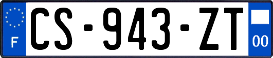 CS-943-ZT