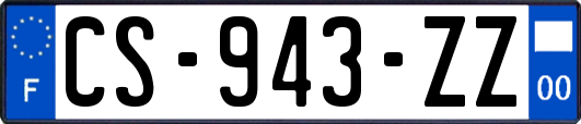 CS-943-ZZ