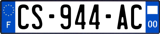 CS-944-AC