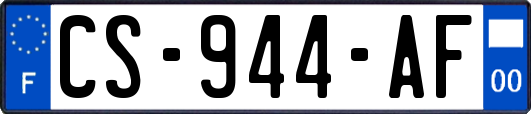 CS-944-AF