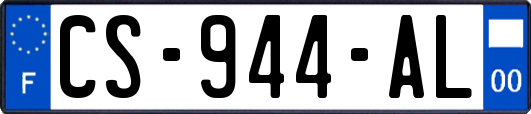 CS-944-AL