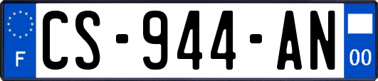 CS-944-AN