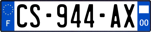 CS-944-AX