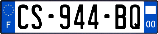 CS-944-BQ