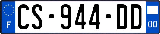 CS-944-DD