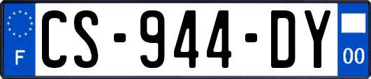 CS-944-DY