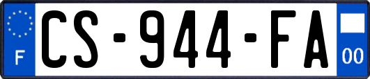 CS-944-FA