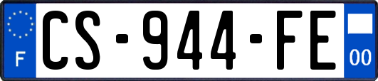 CS-944-FE