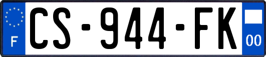 CS-944-FK