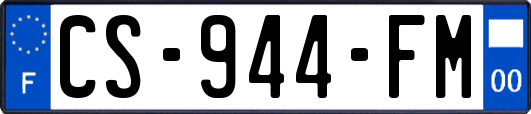 CS-944-FM