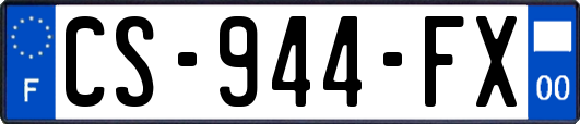 CS-944-FX