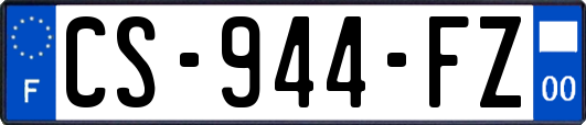 CS-944-FZ