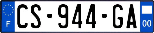 CS-944-GA