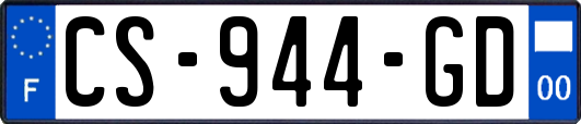 CS-944-GD