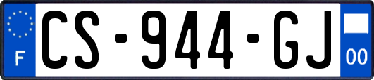 CS-944-GJ