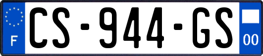 CS-944-GS