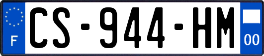 CS-944-HM