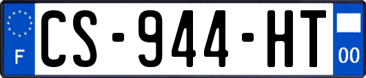 CS-944-HT