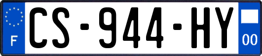 CS-944-HY