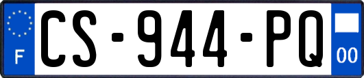CS-944-PQ