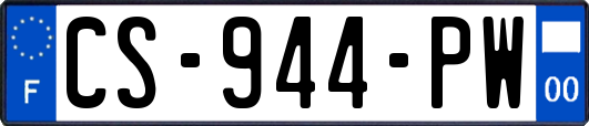 CS-944-PW