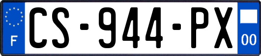 CS-944-PX
