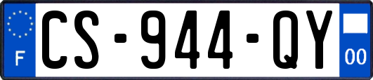 CS-944-QY