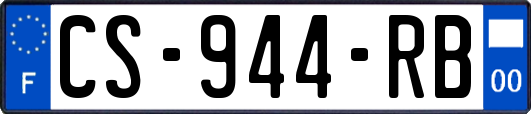 CS-944-RB