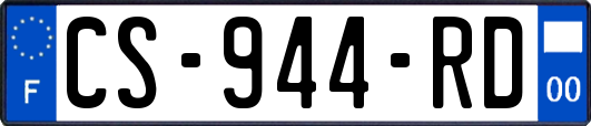 CS-944-RD