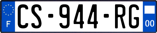 CS-944-RG